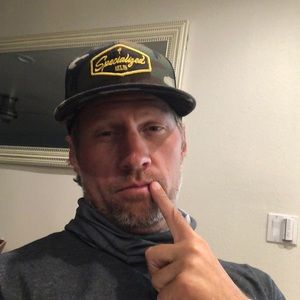 Meet your Posher, Jason